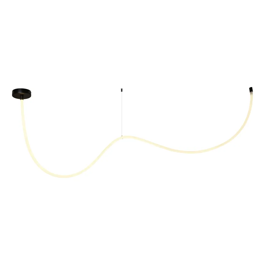 LED-Schlauch "GLOW WW" detail