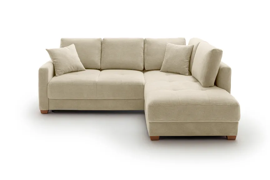 Polstergarnitur detail