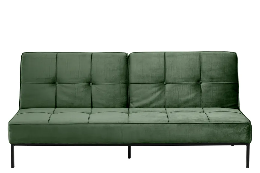 Schlafsofa detail