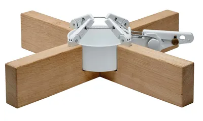 Weihnachtsbaumständer