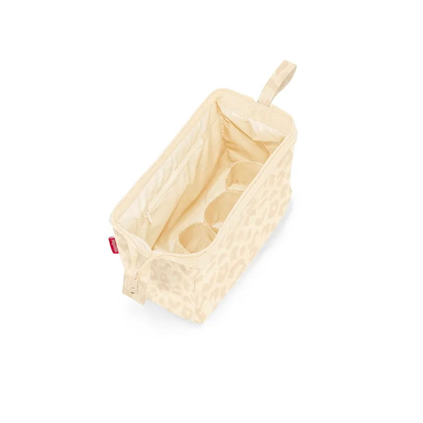 Travelcosmetic "Leo Vanilla" detail