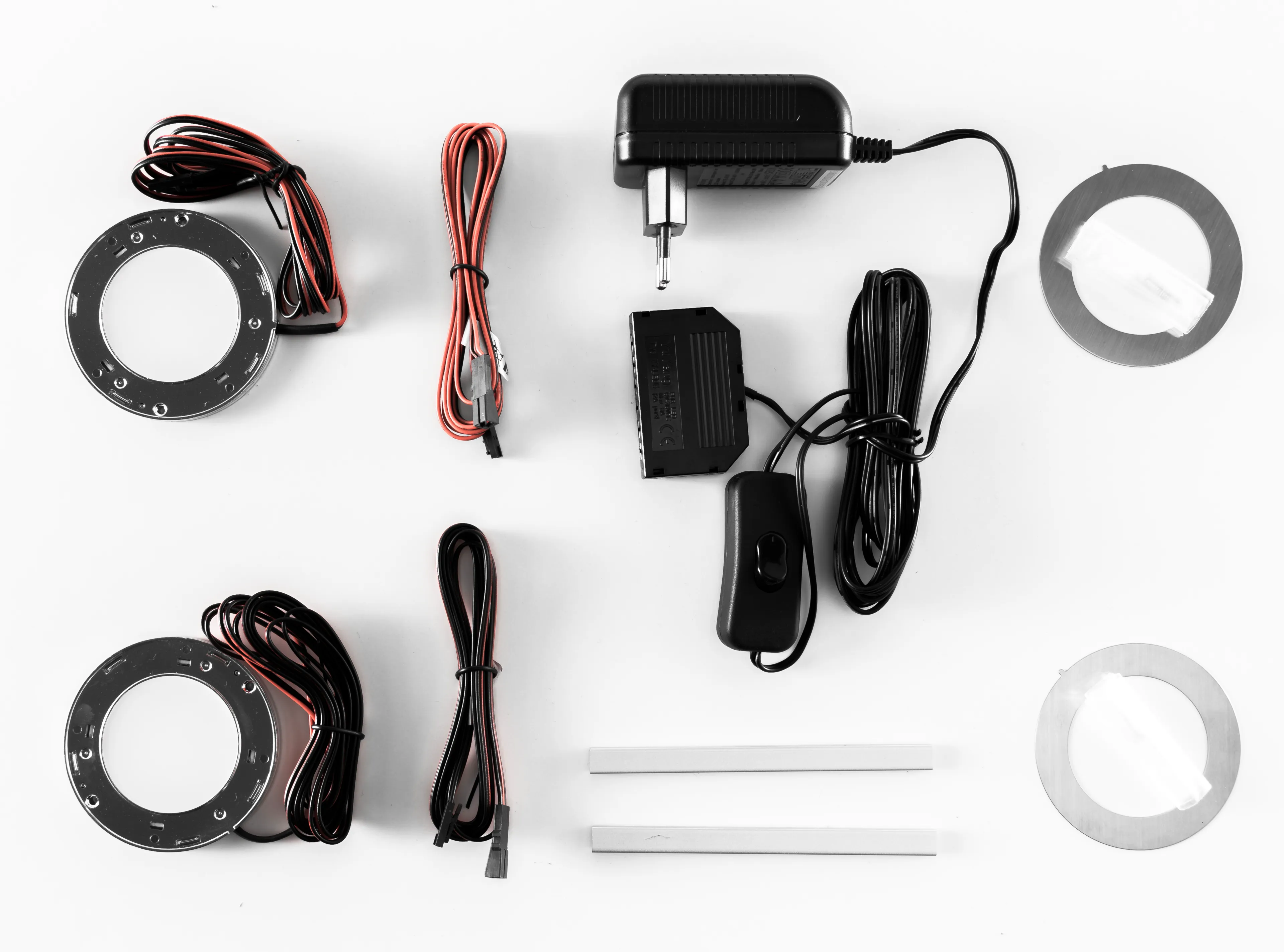 LED-Beleuchtung  Matadi 