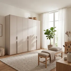 Kleiderschrank