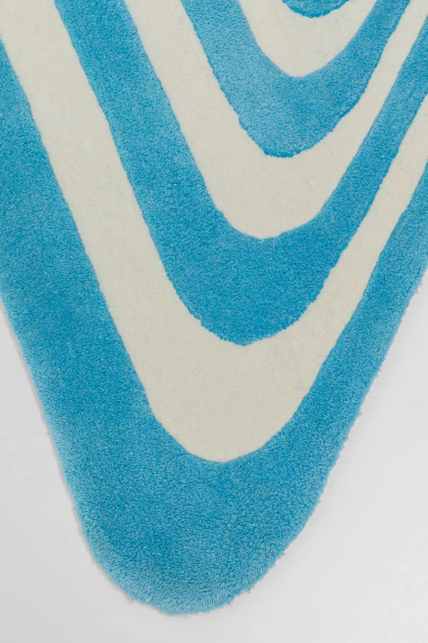 Teppich detail