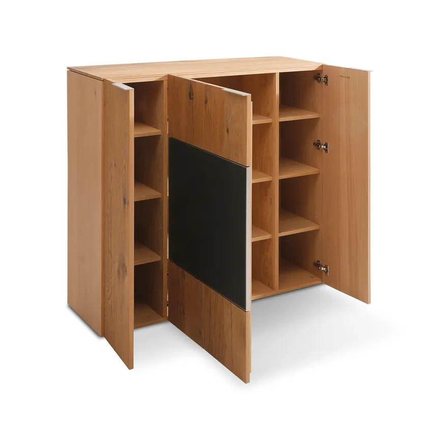 Highboard 128 detail