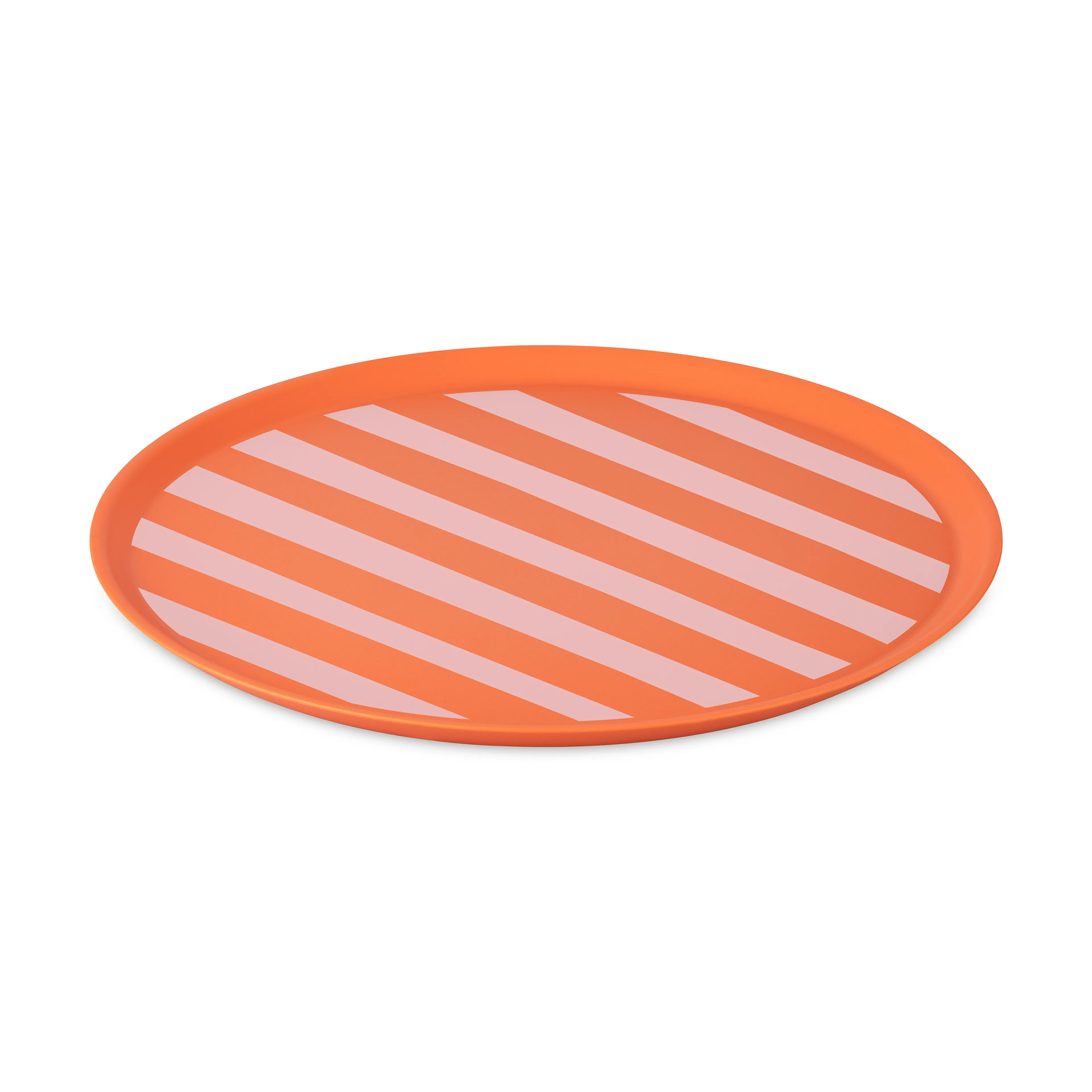 Speiseteller Nora Stripes Ø 25,5 cm