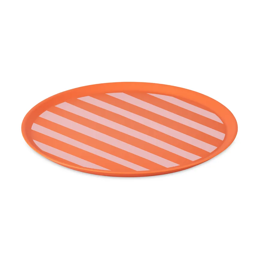 Speiseteller "Nora Stripes" hauptaufnahme