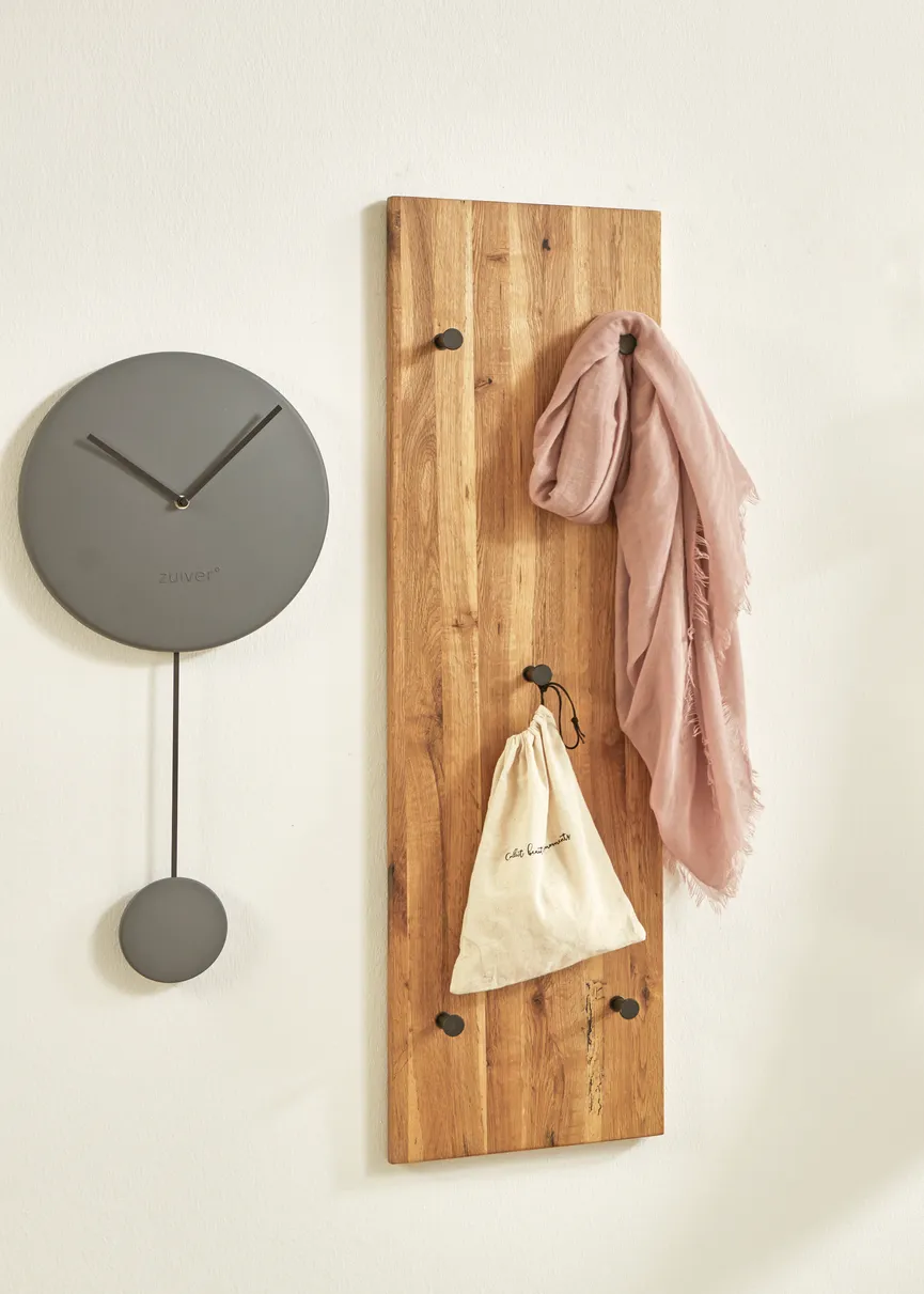 Garderobenpaneel milieu