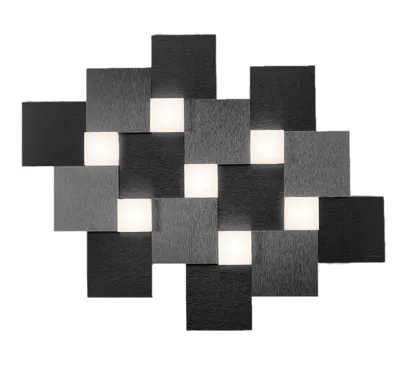 LED-Deckenleuchte