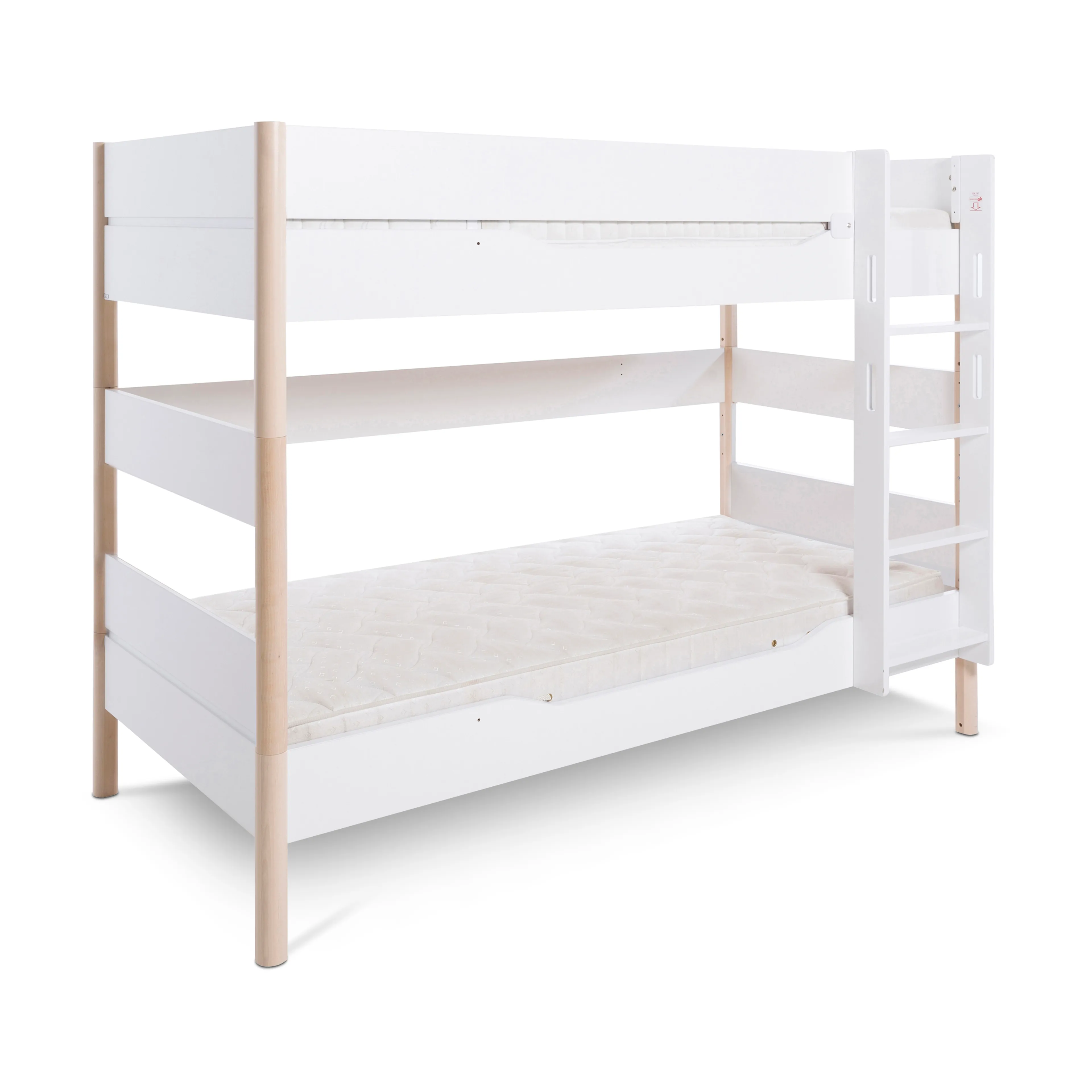 Etagenbett Ylvie 90 x 200 cm