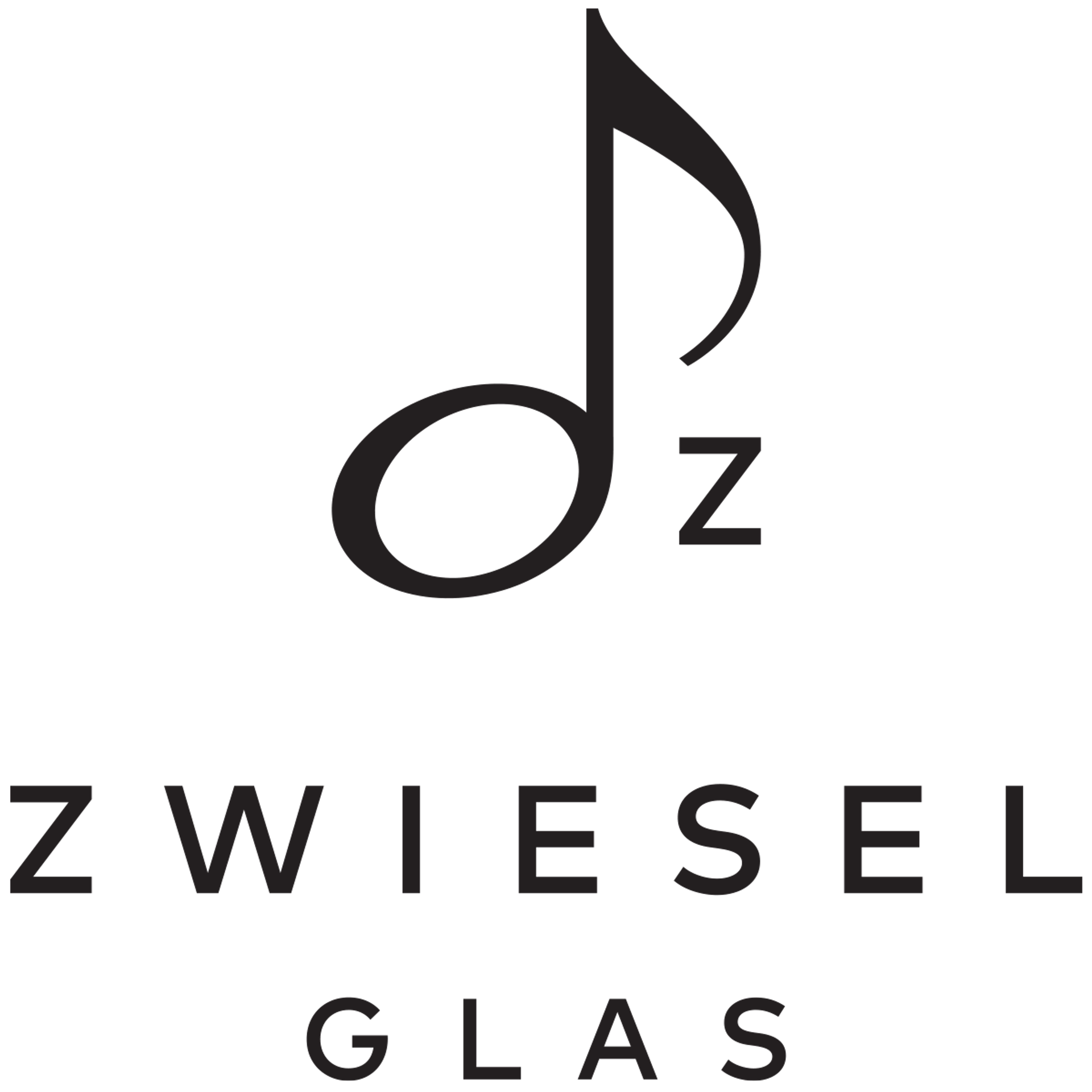 ZWIESEL GLAS