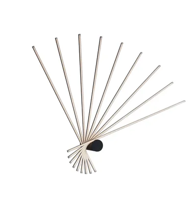 LED-Wandleuchte