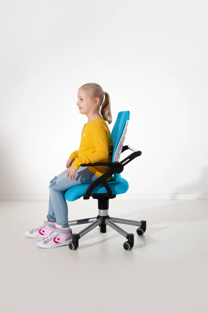 Drehstuhl Tio Sitness detail