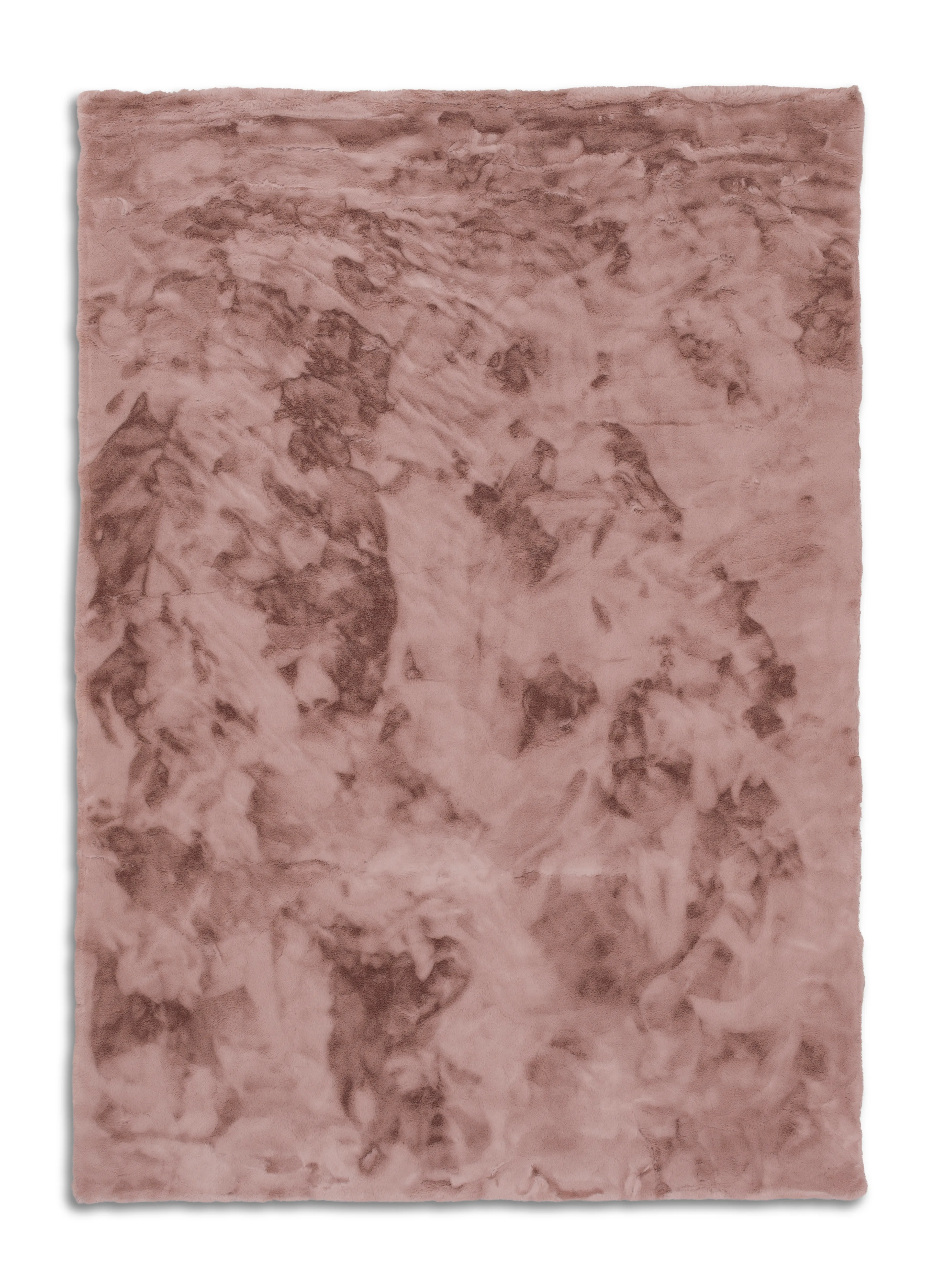 Fellteppich  Tender 80 x 150 cm