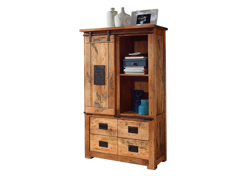 Highboard I hauptaufnahme