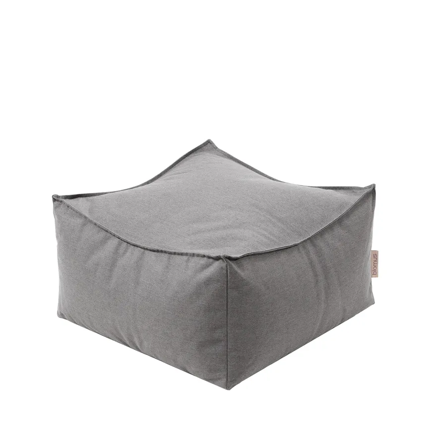 Hocker detail