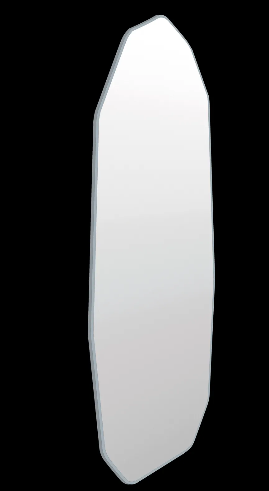 Standspiegel "Miraqulix" material_farbe