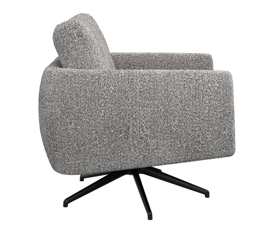 Lounge Sessel detail