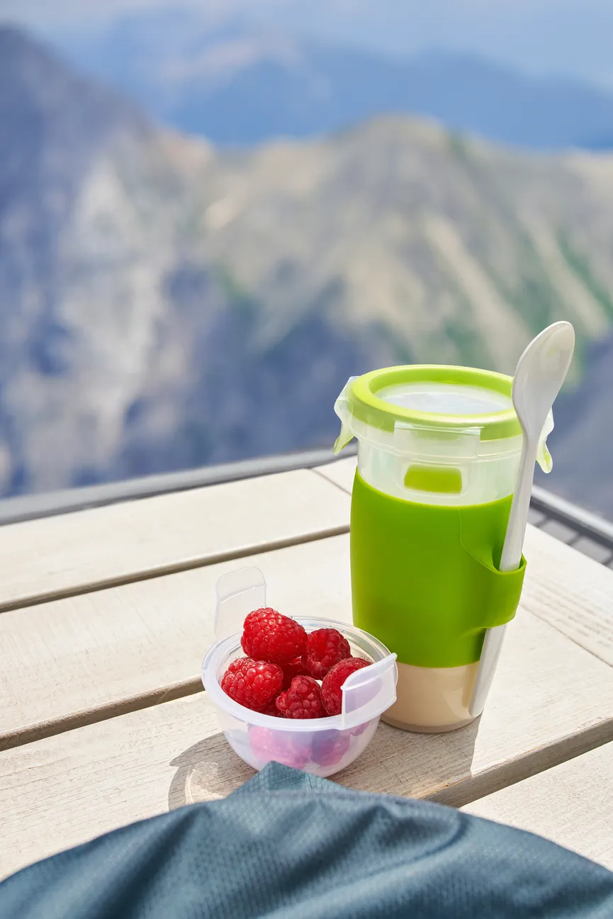 Mug Yoghurt Clit&Co 0,45 l mit milieu