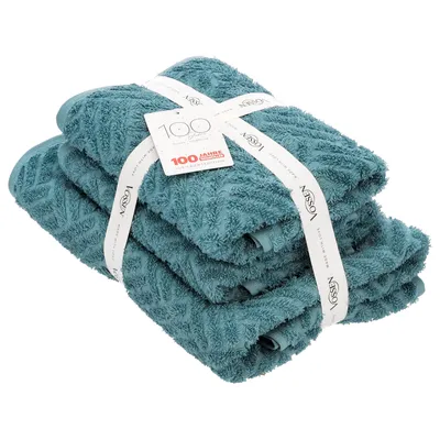Handtuch-Set 