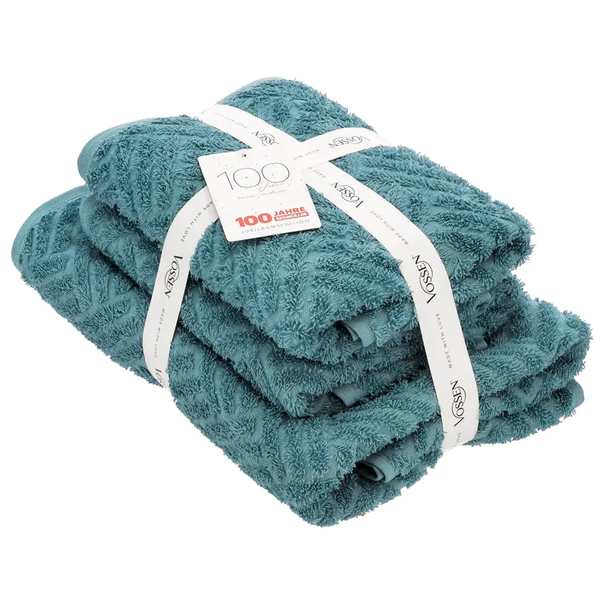 Handtuch-Set Louisiana hauptaufnahme