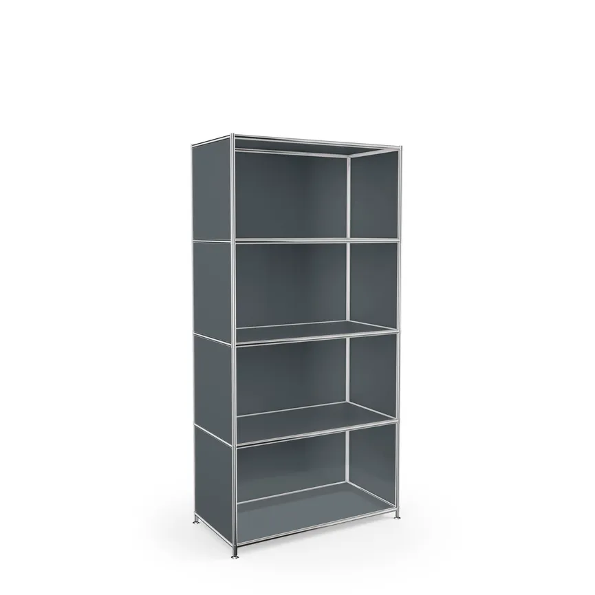 Bücherregal hauptaufnahme