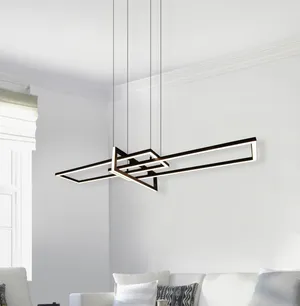 LED-Pendelleuchte