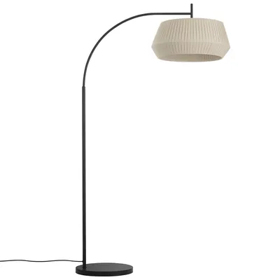 Stehlampe