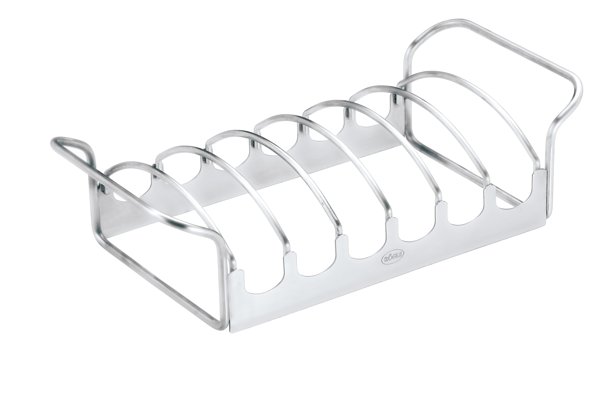Braten- u. Rippchenhalter