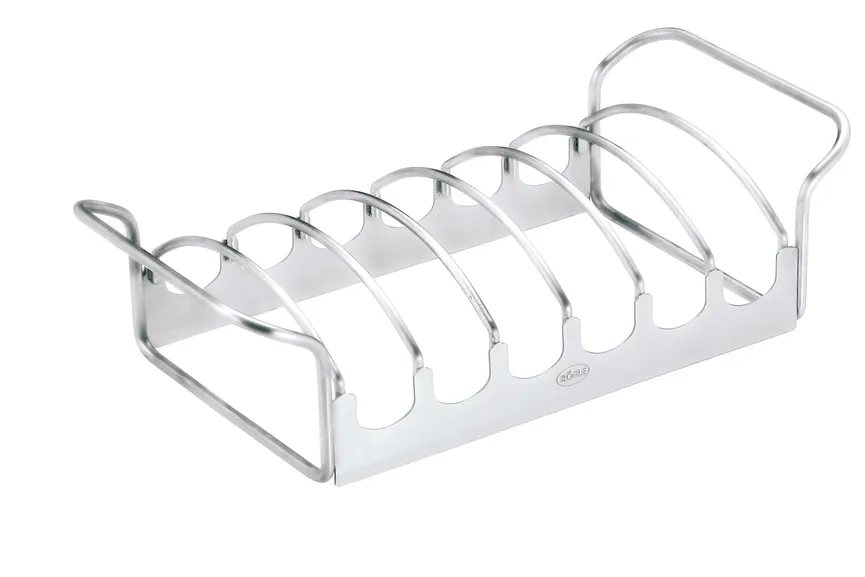Braten- und Rippchen- halter k hauptaufnahme