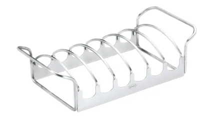 Braten- u. Rippchenhalter