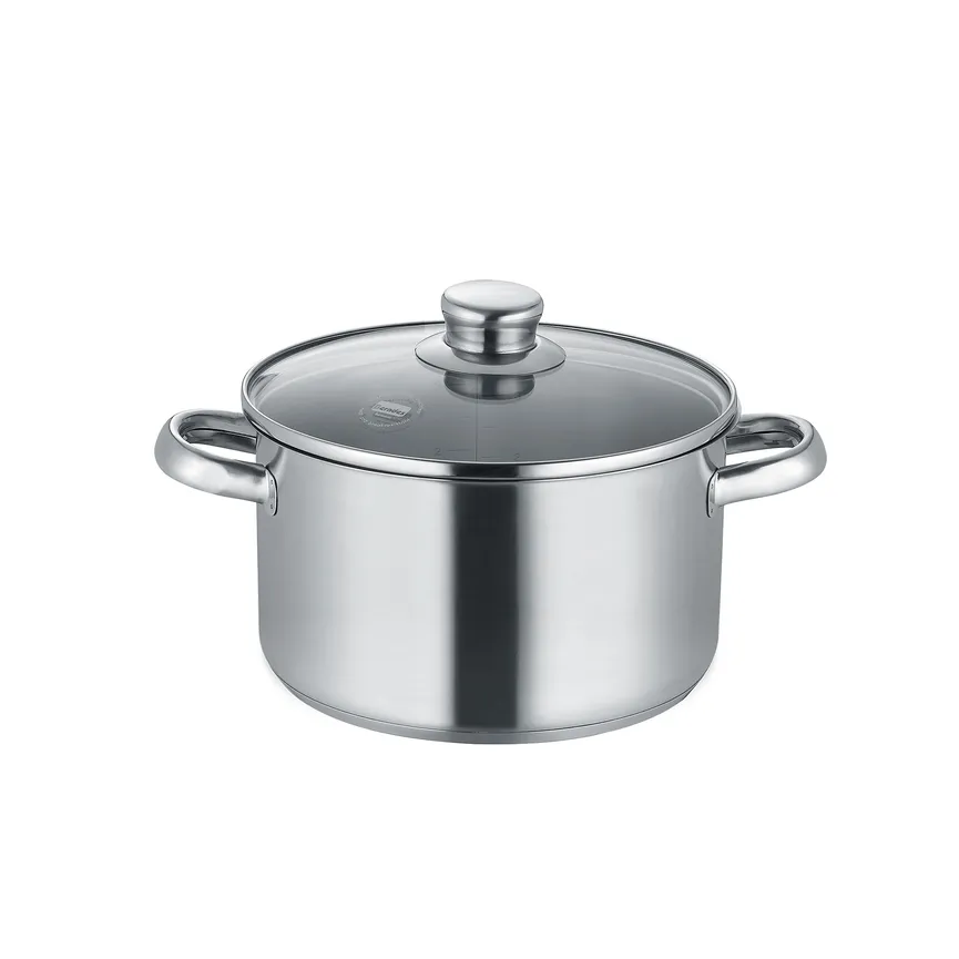 Kochtopf New Roma 20 cm hauptaufnahme