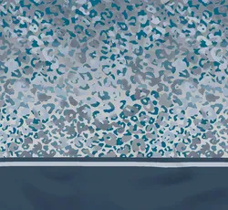Blau material_farbe