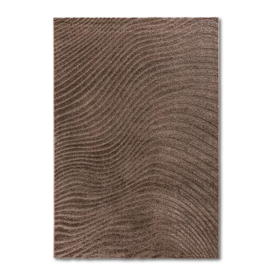 Design-Teppich