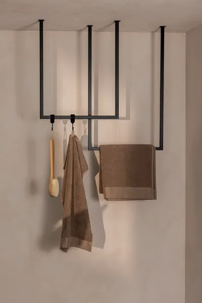 Handtuchhalter 2er-Set