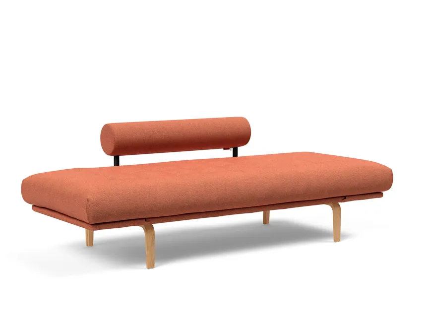 Schlafsofa Bow Classic detail