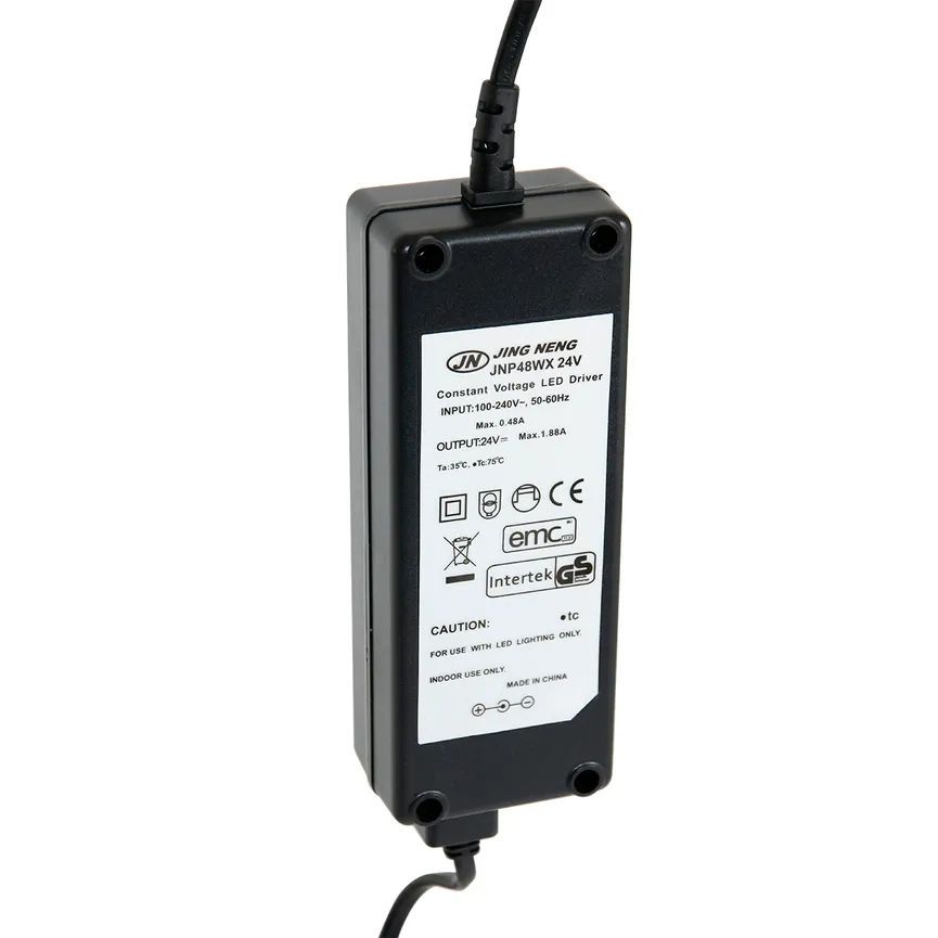 Deckenfluter "Turound" detail