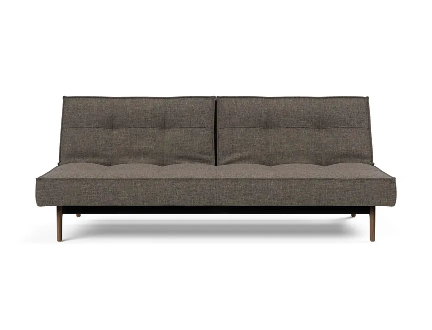 Sofa Eik Raucheiche detail