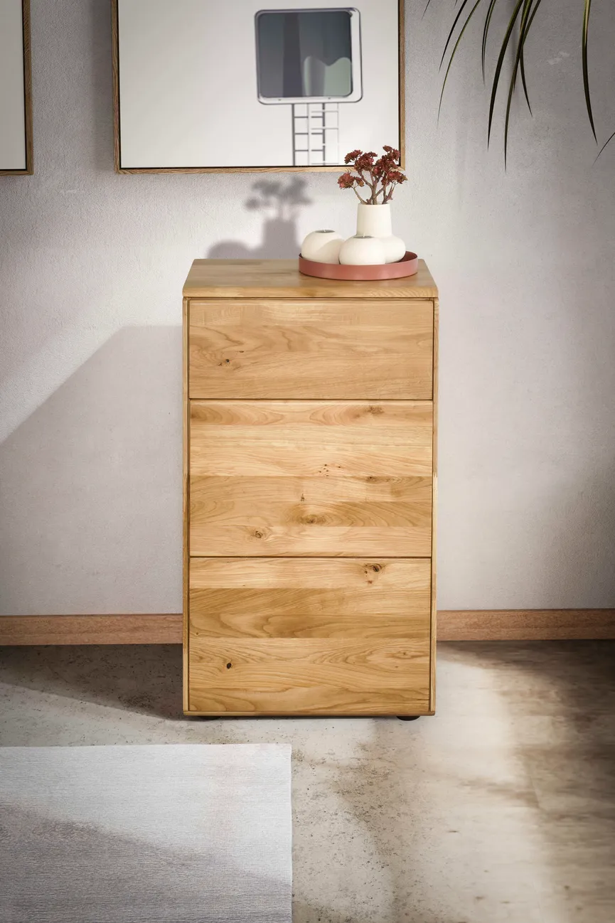 Kommode I 1T/1S milieu