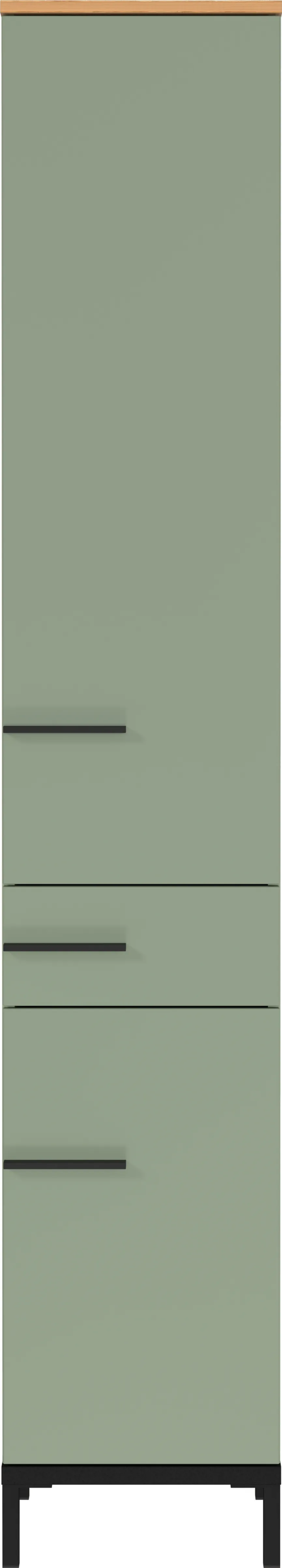 *Hochschrank detail