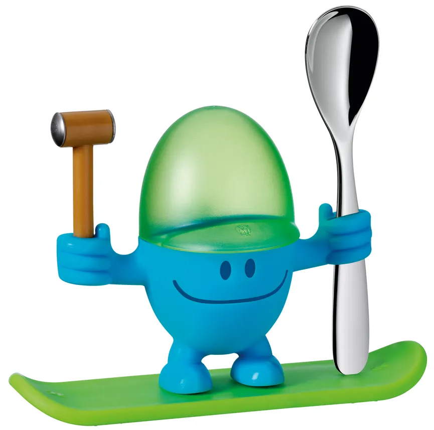 Eierbecher McEgg material_farbe
