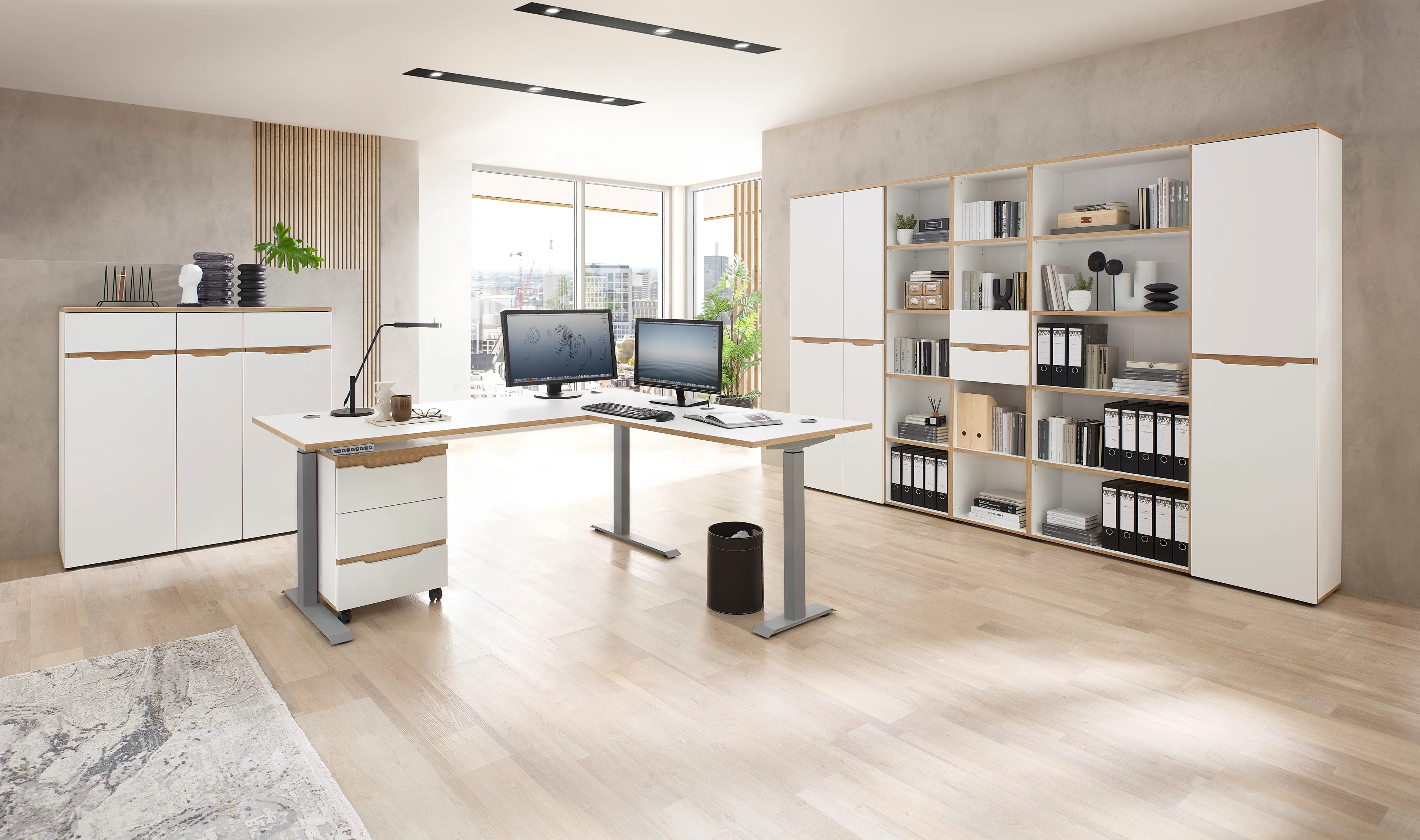 Aktenschrank Memphis