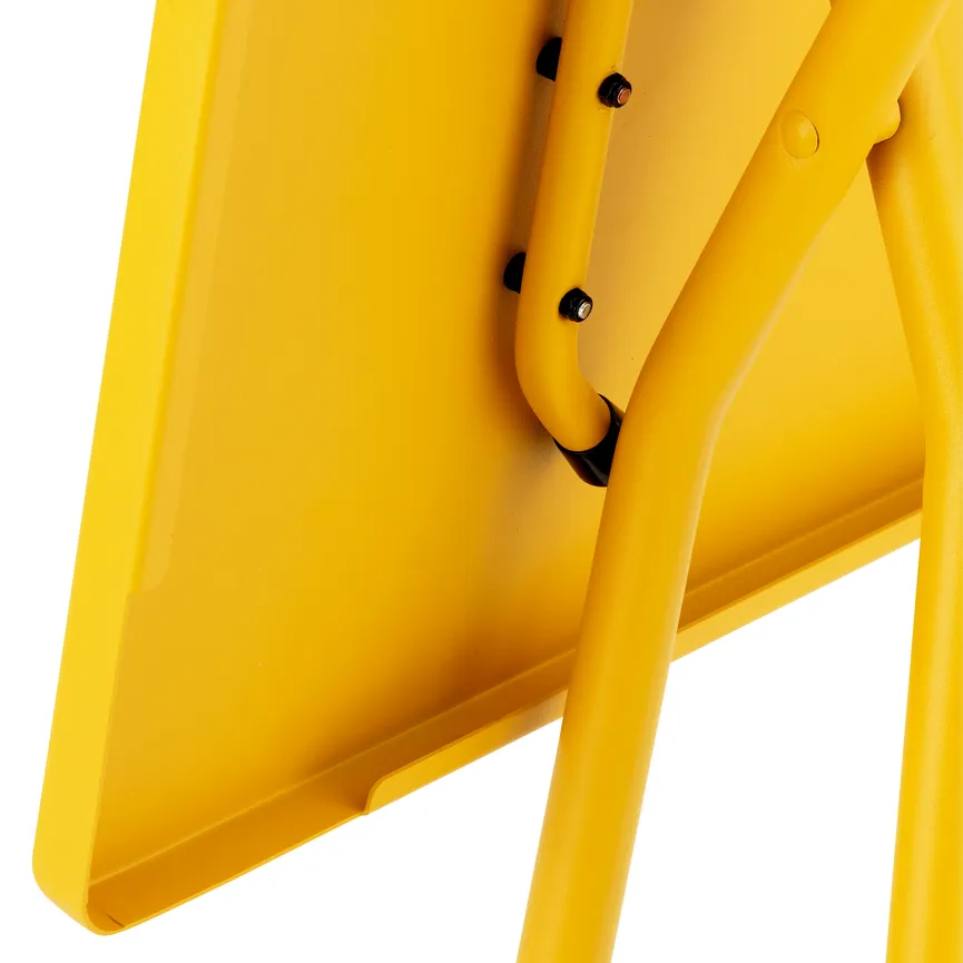 Tisch 140x70 cm detail