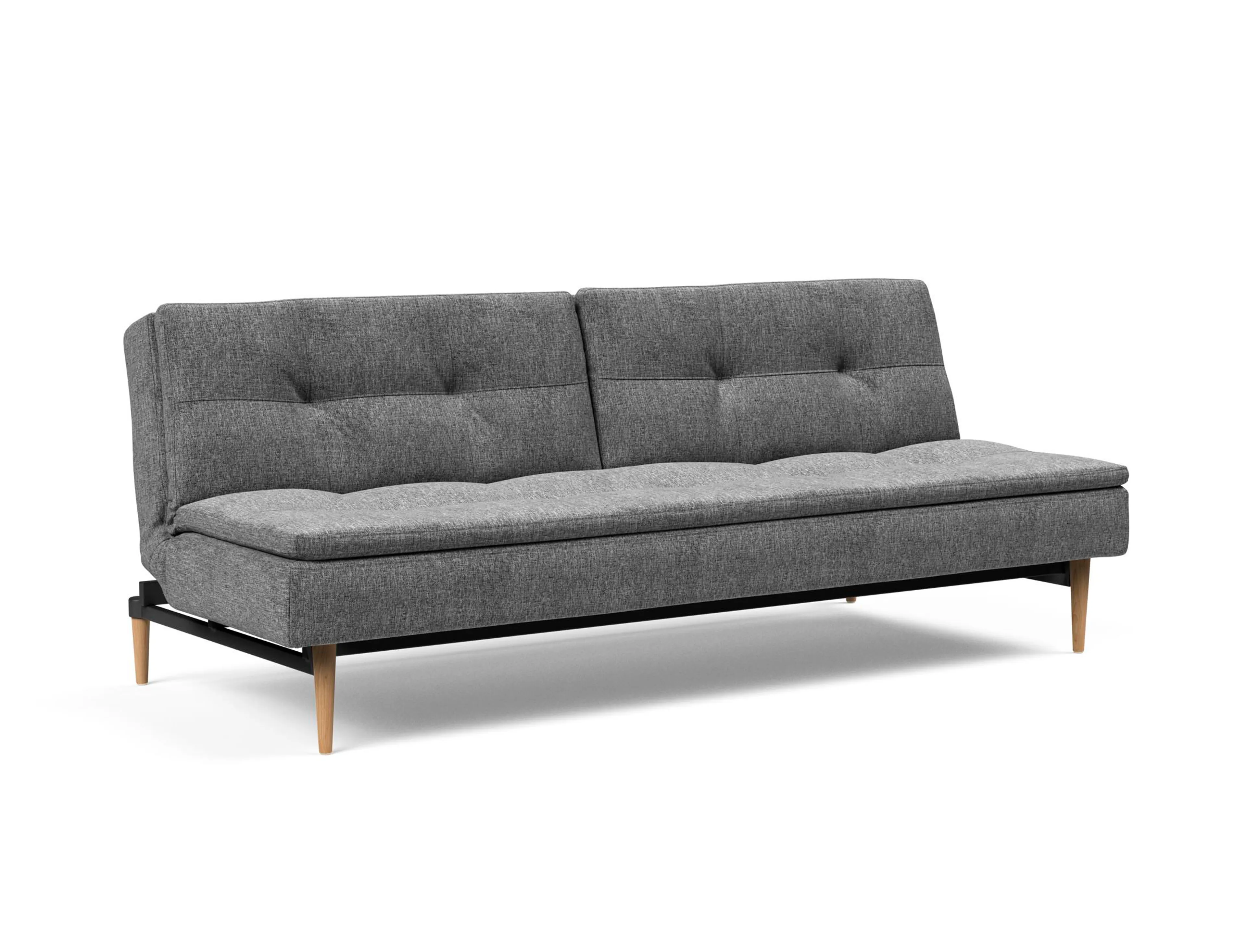 Schlafsofa Dublexo Styletto hell