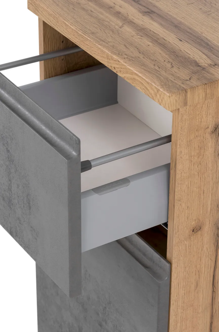 Unterschrank detail