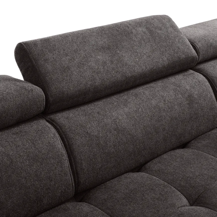 Poga Ottomane + Sitzvorzug detail