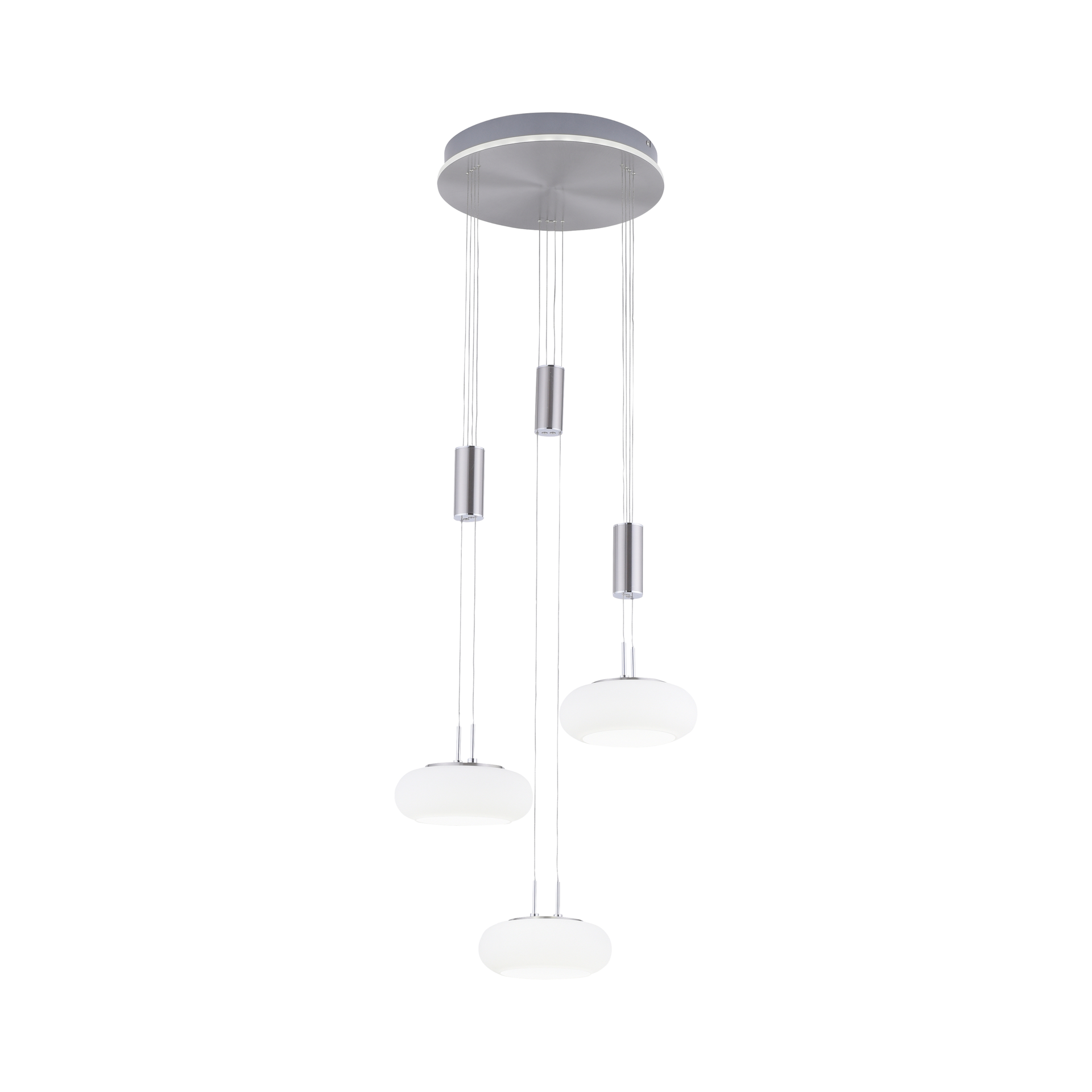 LED-Pendelleuchte
