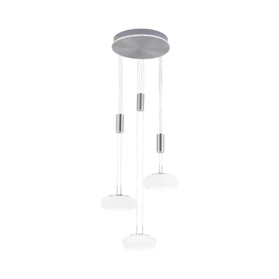 LED-Pendelleuchte
