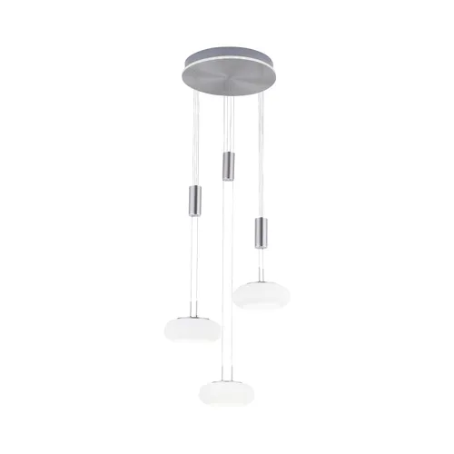 LED-Pendelleuchte