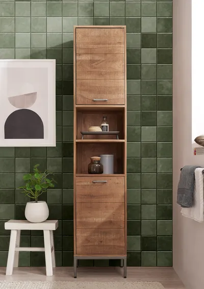 Hochschrank